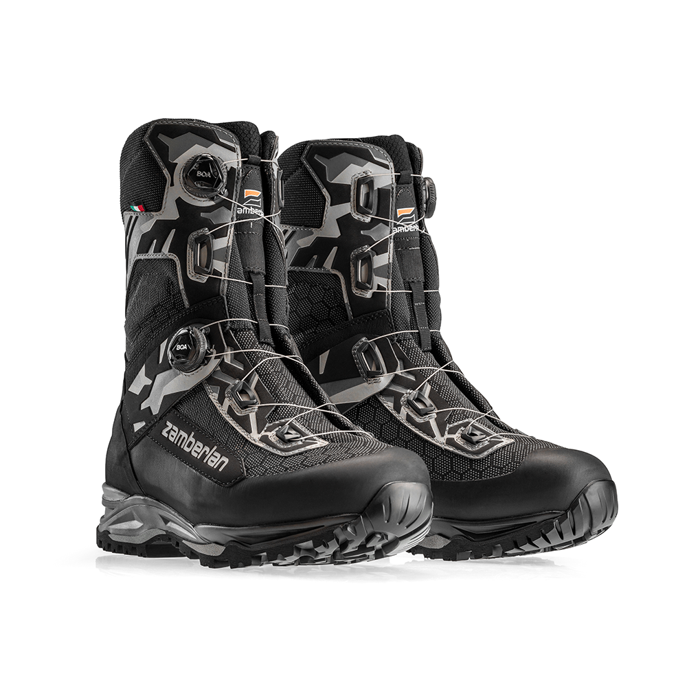 新品未開封　Rumber01 02 SOLGEL ソルジェル　ウルモ　ランバー Zamberlan 3032 ULL GTX RR BOA Primaloft | Shop at GOHUNT