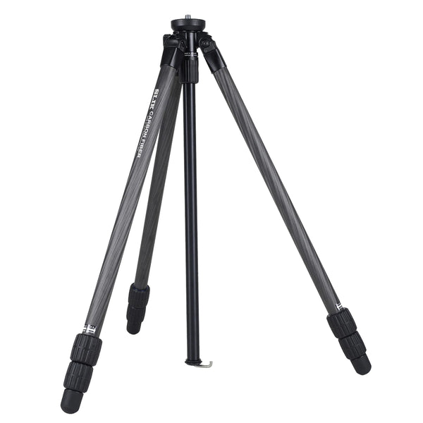 Slik Pro CF-633 Carbon Fiber Tripod