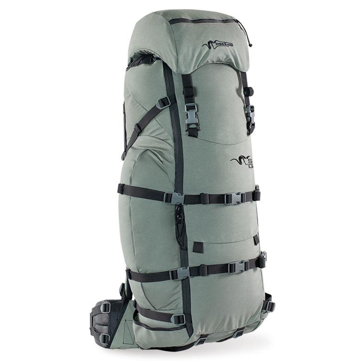 Stone Glacier Sky Archer 6400 Backpack by Stone Glacier | Gear - goHUNT Shop