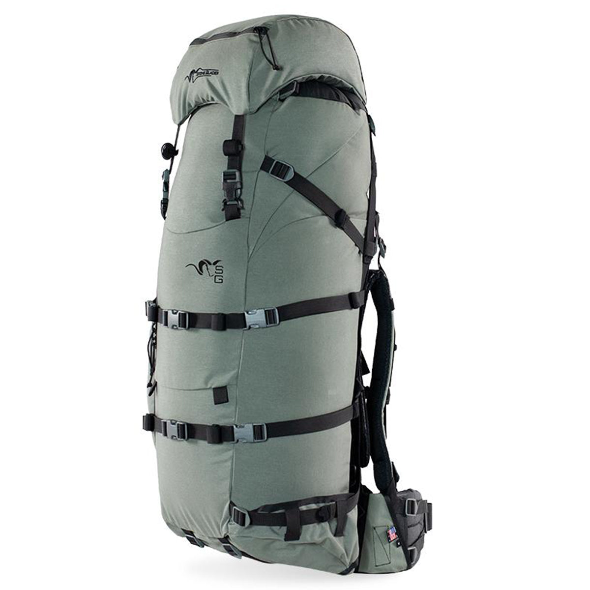 archer brighton laptop backpack Stone Glacier Sky Archer 6400 Backpack (2024)