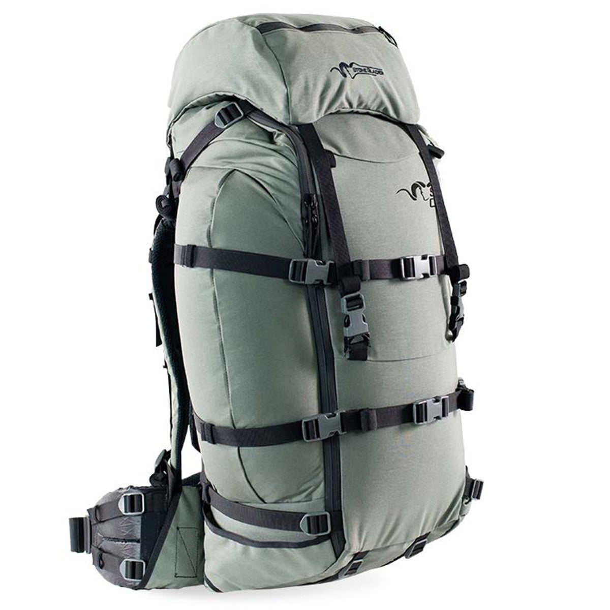 Stone Glacier Sky Archer 6400 Backpack by Stone Glacier | Gear - goHUNT Shop
