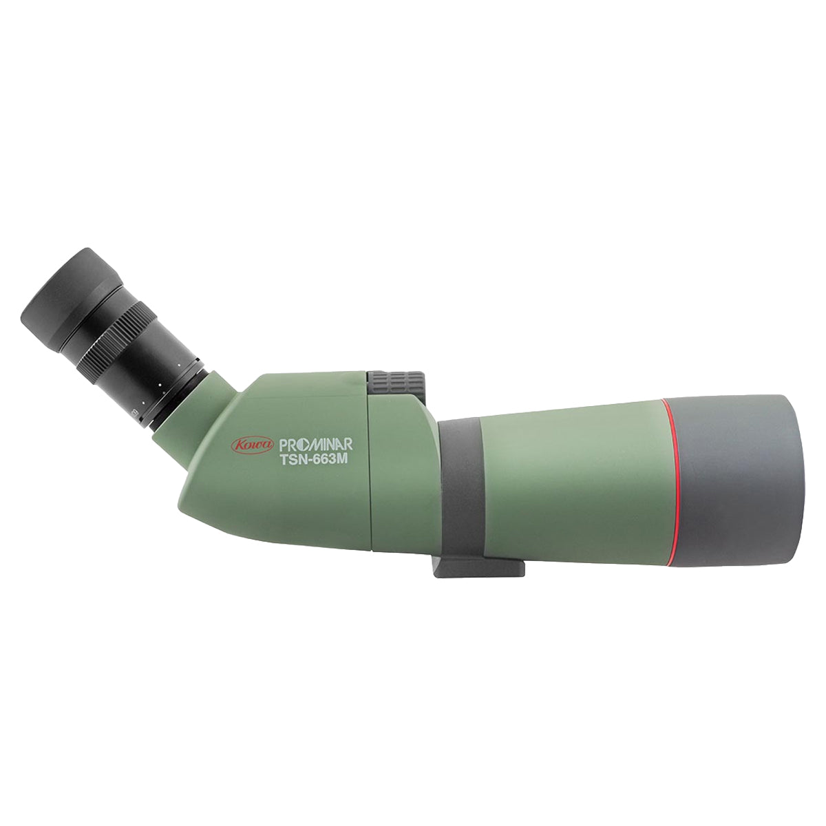 Shop for Kowa Prominar XD 663 Angled Spotting Scope w/ Eyepiece