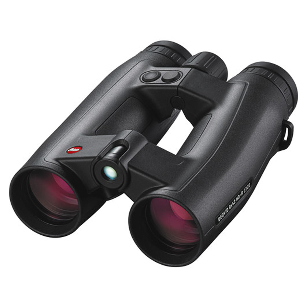 Leica Geovid 8x42 HD-R 2700 Rangefinder Binocular by Leica | Optics - goHUNT Shop