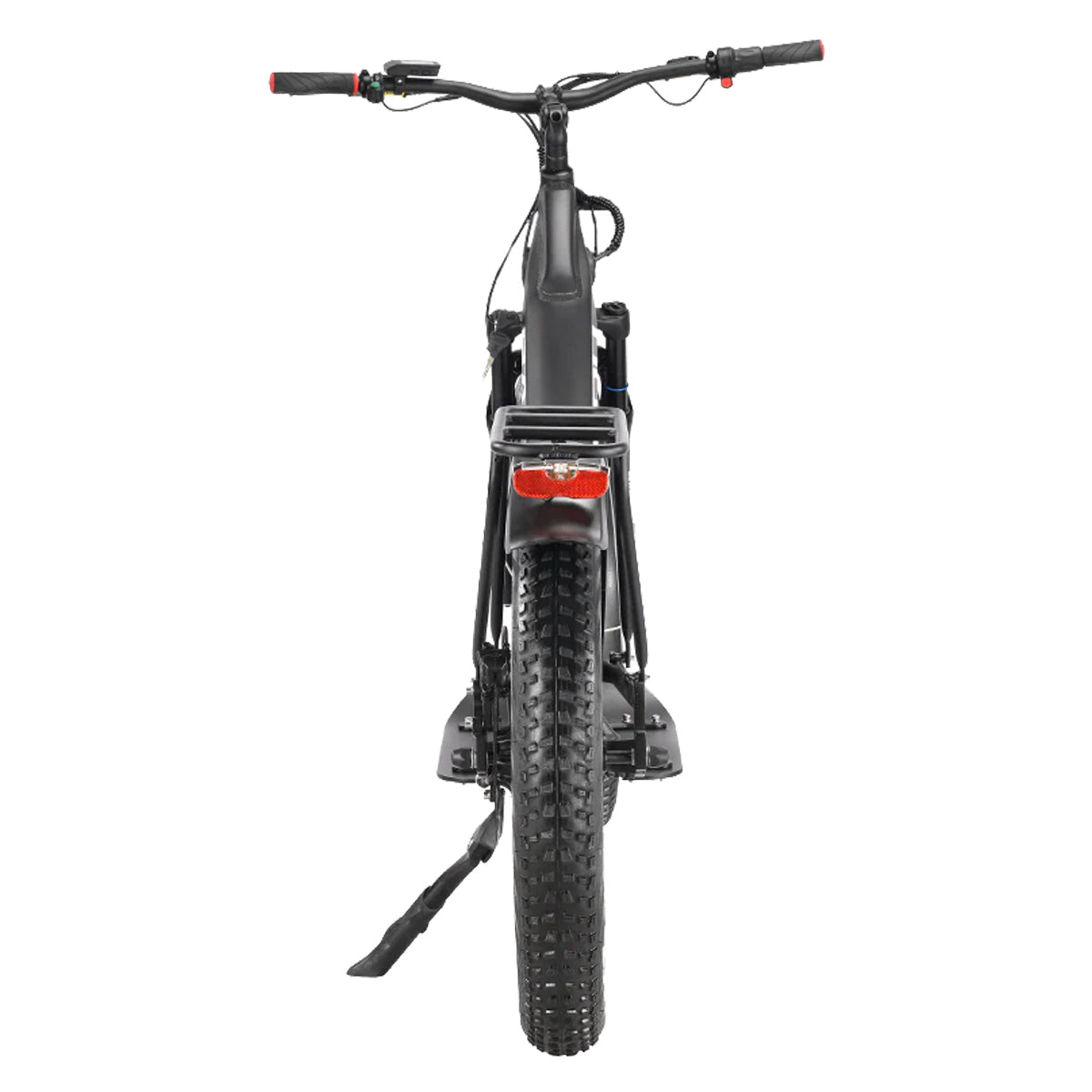 Bakcou Grizzly Electric Scooter