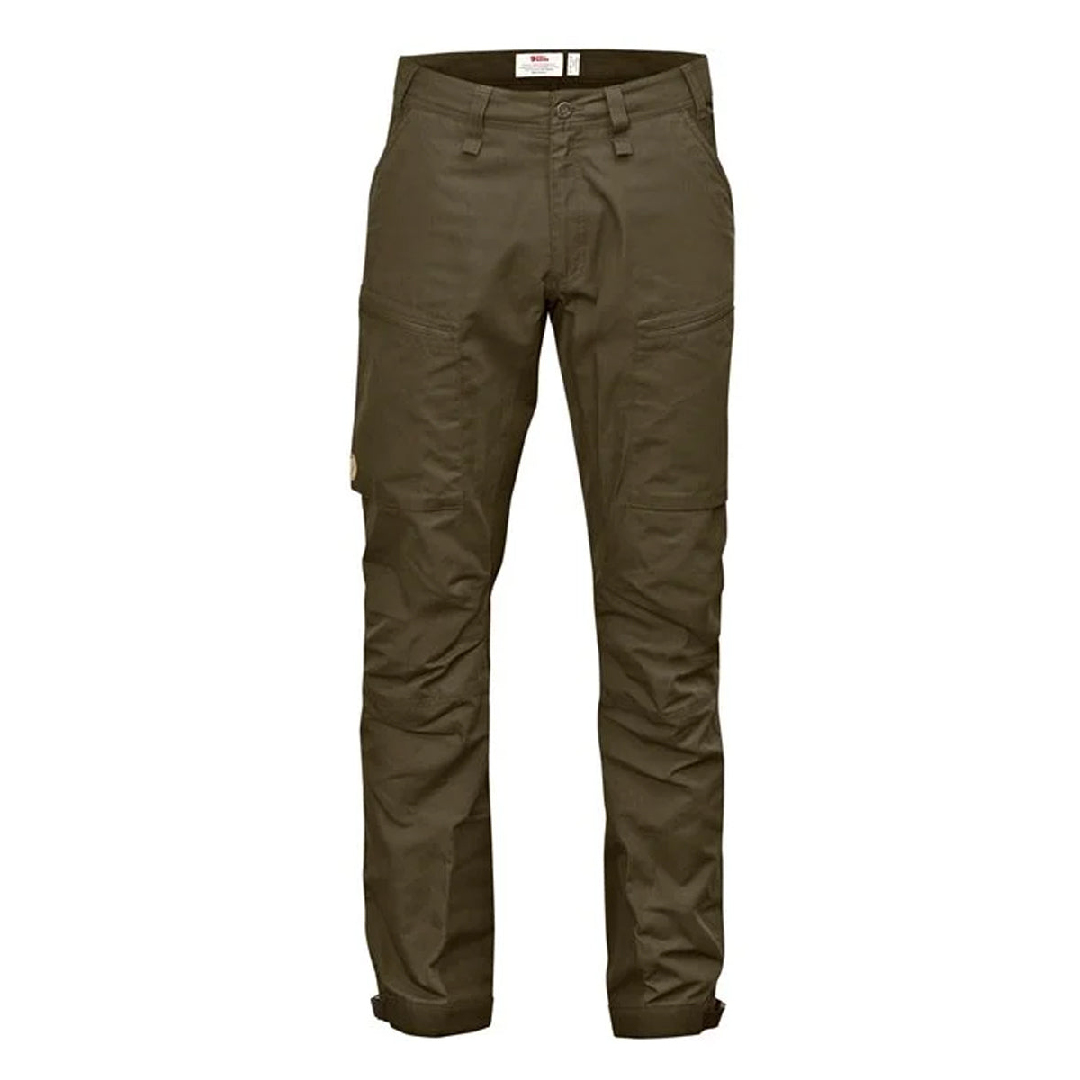 UNIVERSAL PANEL PANT IN PISTACHIO – Brooks Marks