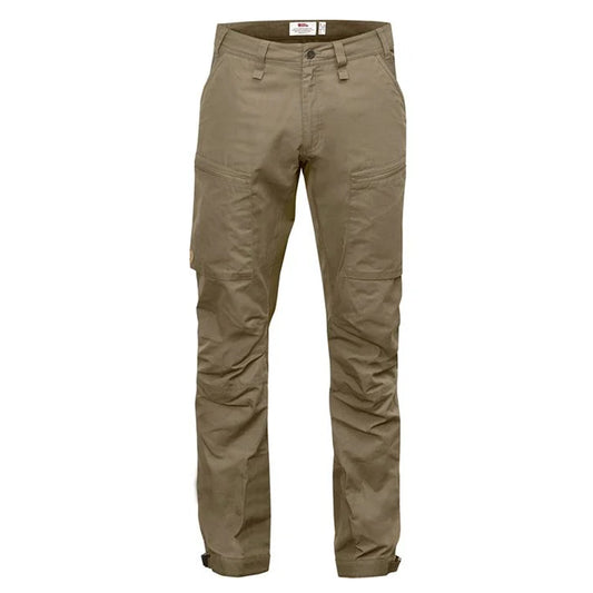 Another look at the Fjallraven Abisko Lite Trekking Trousers