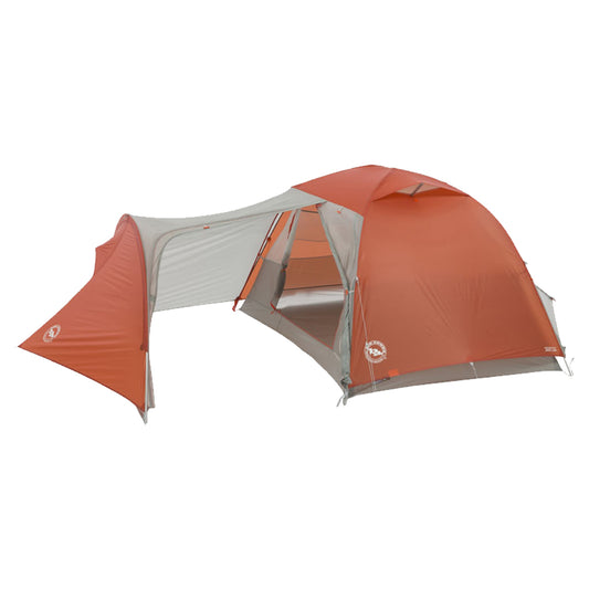 Another look at the Big Agnes Copper Hotel HV UL 2 Person Accessory Fly
