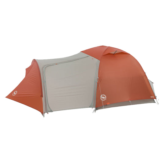 Another look at the Big Agnes Copper Hotel HV UL 3 Person Accessory Fly