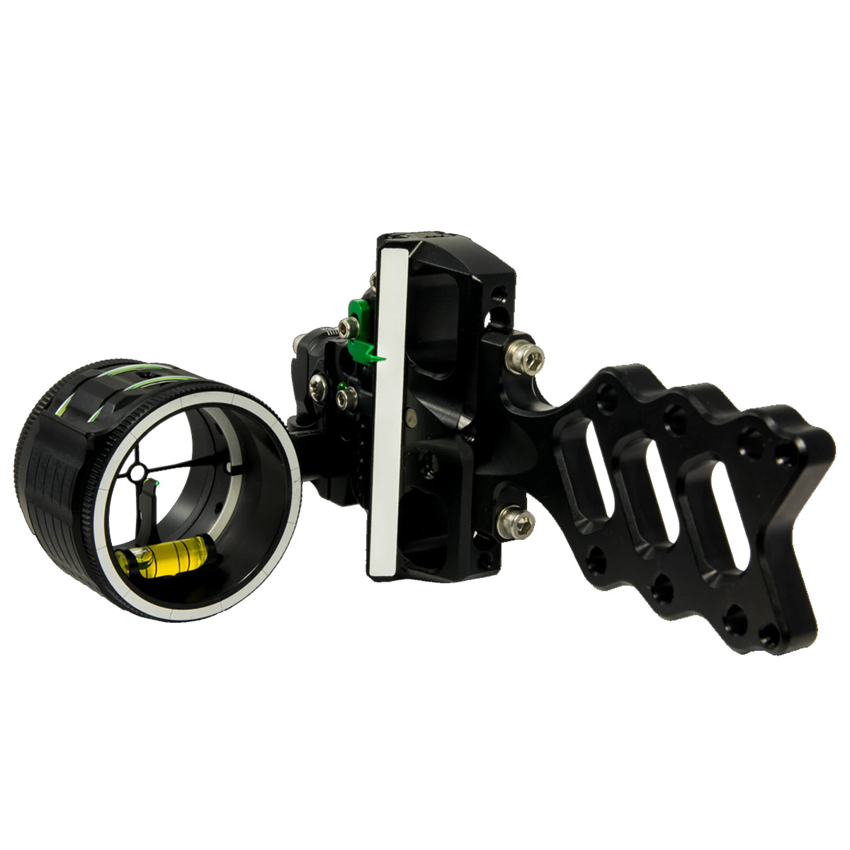 Axcel AccuHunter Plus Bow Sight in  by GOHUNT | Axcel - GOHUNT Shop