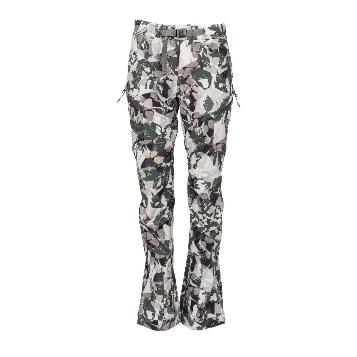 Azyre Achieve Hiking Pant in  by GOHUNT | Azyre - GOHUNT Shop