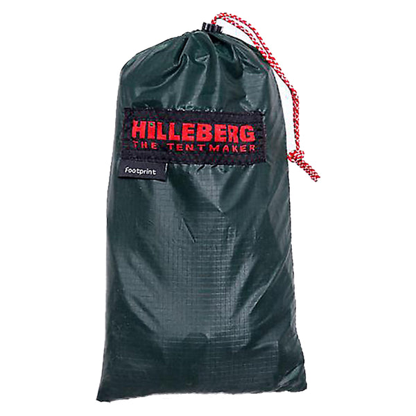 Hilleberg Akto & Enan Footprint | Shop at GOHUNT