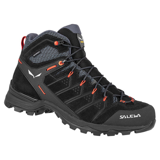 Another look at the Salewa Alp Mate Mid WP