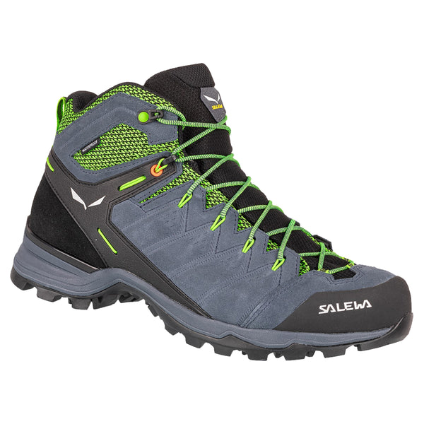 Salewa Alp Mate Mid WP | Shop at GOHUNT