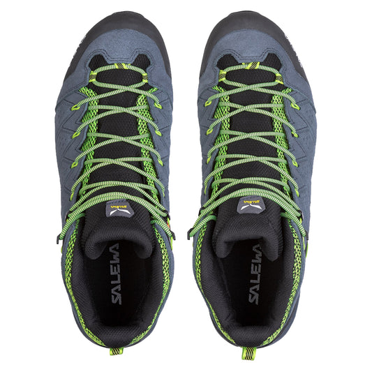 Another look at the Salewa Alp Mate Mid WP