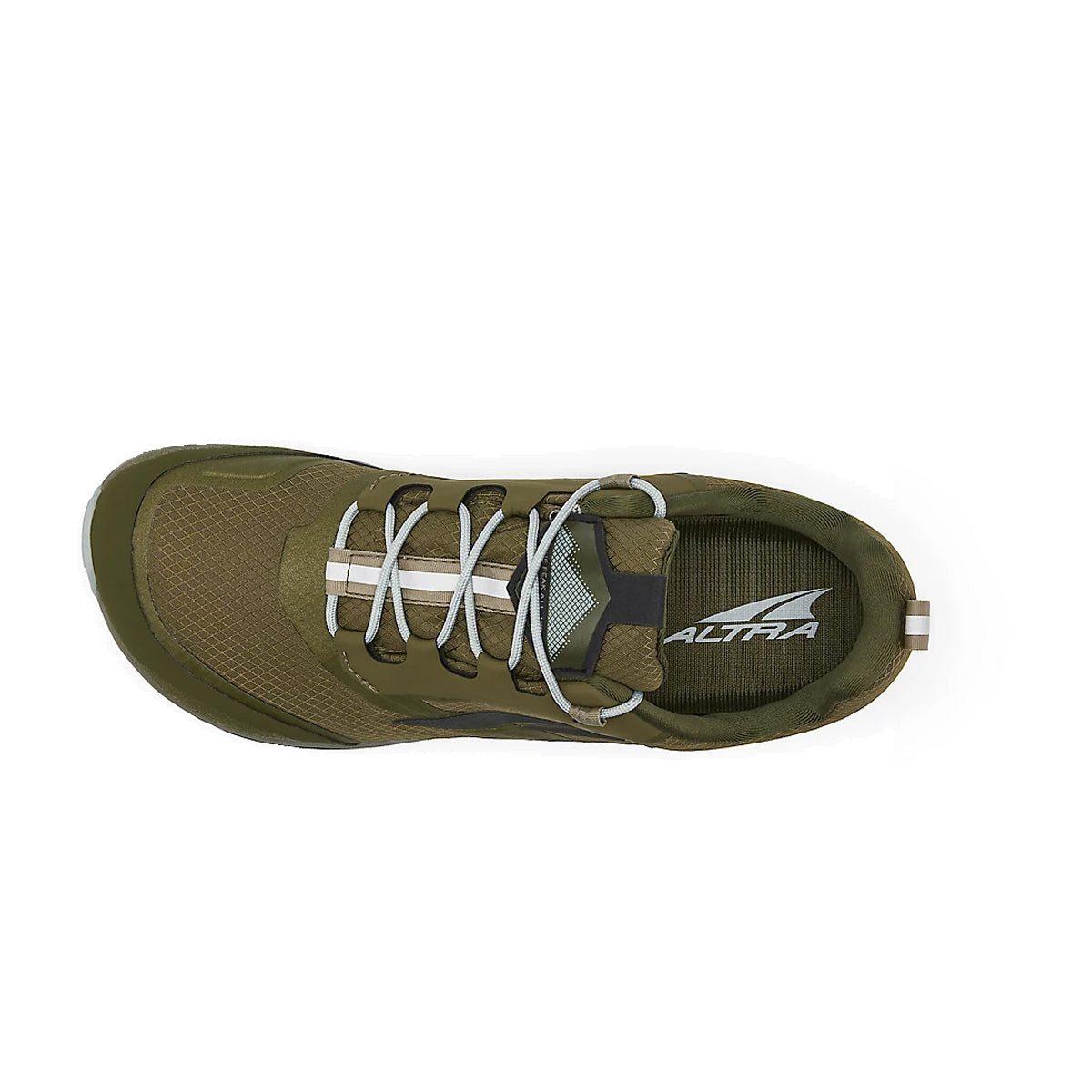 Altra Lone Peak All-WTHR Low in Dusty Olive by GOHUNT | Altra - GOHUNT Shop