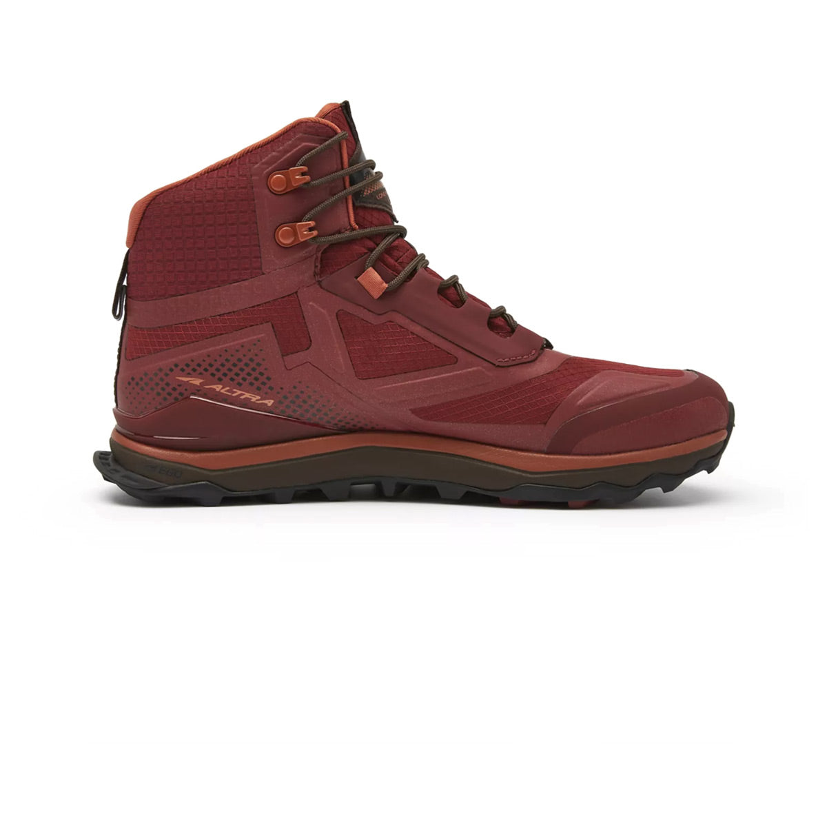 Weather Mid Altra Lone Peak Womens Mid Lone Peak Waterproof Mid