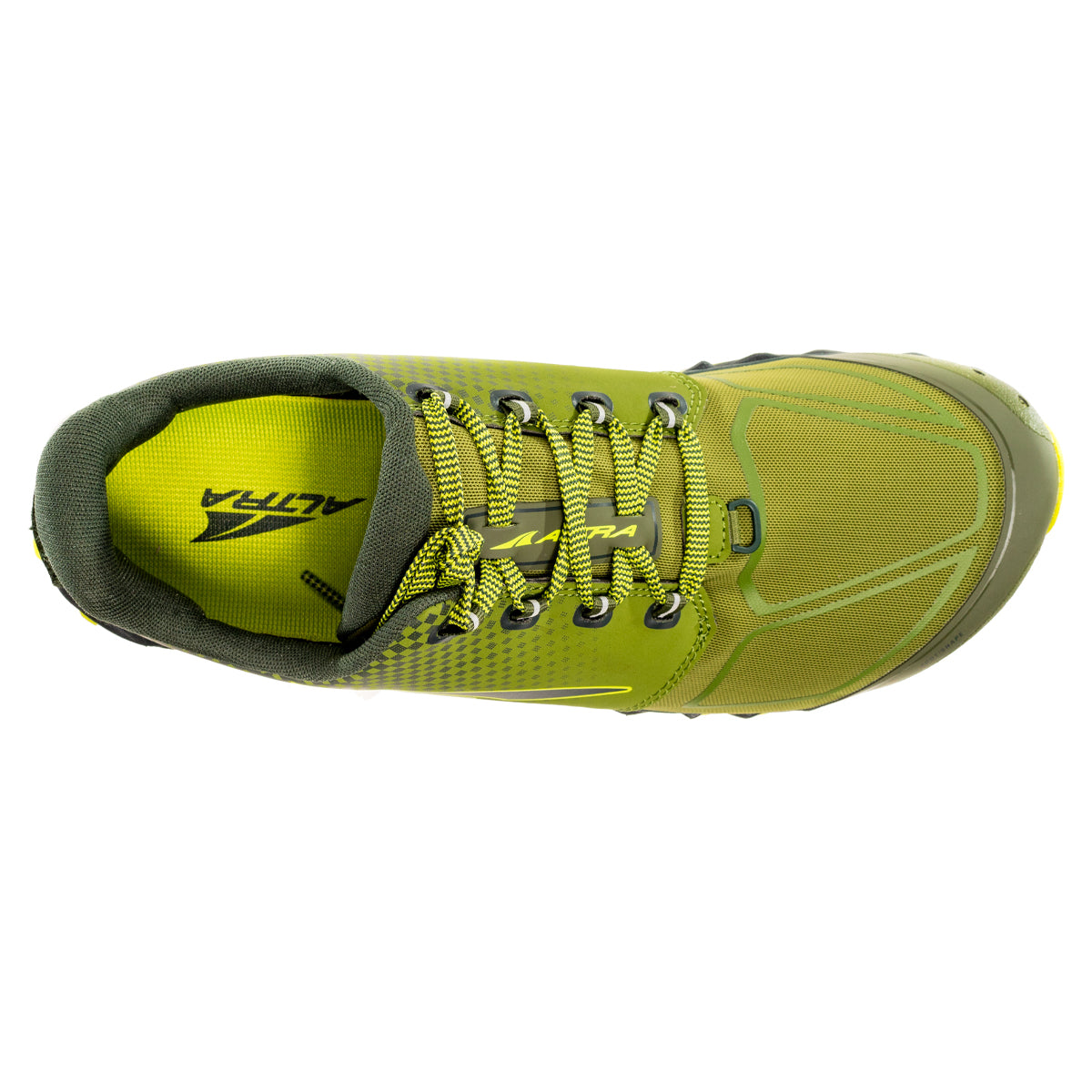 Altra Men's Superior 4.5 in  by GOHUNT | Altra - GOHUNT Shop