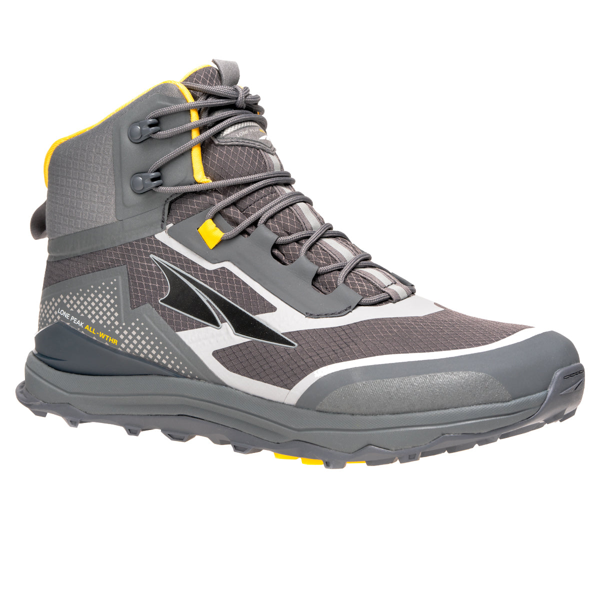 Peak All Wthr Mid Lone Peak Hiker Review Altra Lone Peak All-WTHR