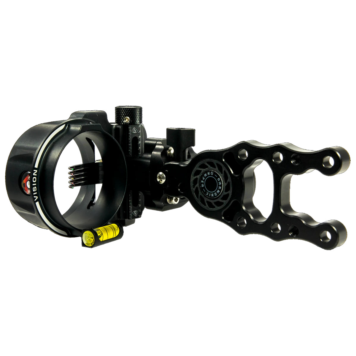 Axcel Armortech HD Vision 5 Pin Bow Sight | Shop at GOHUNT