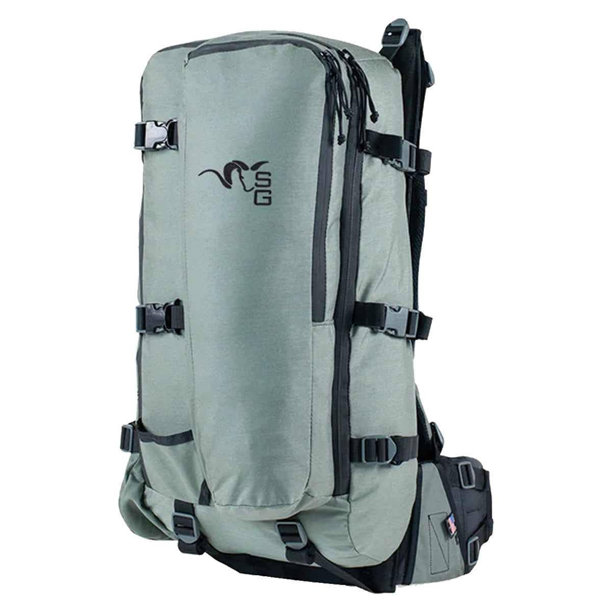 Stone Glacier Approach 2800 Backpack in  by GOHUNT | Stone Glacier - GOHUNT Shop