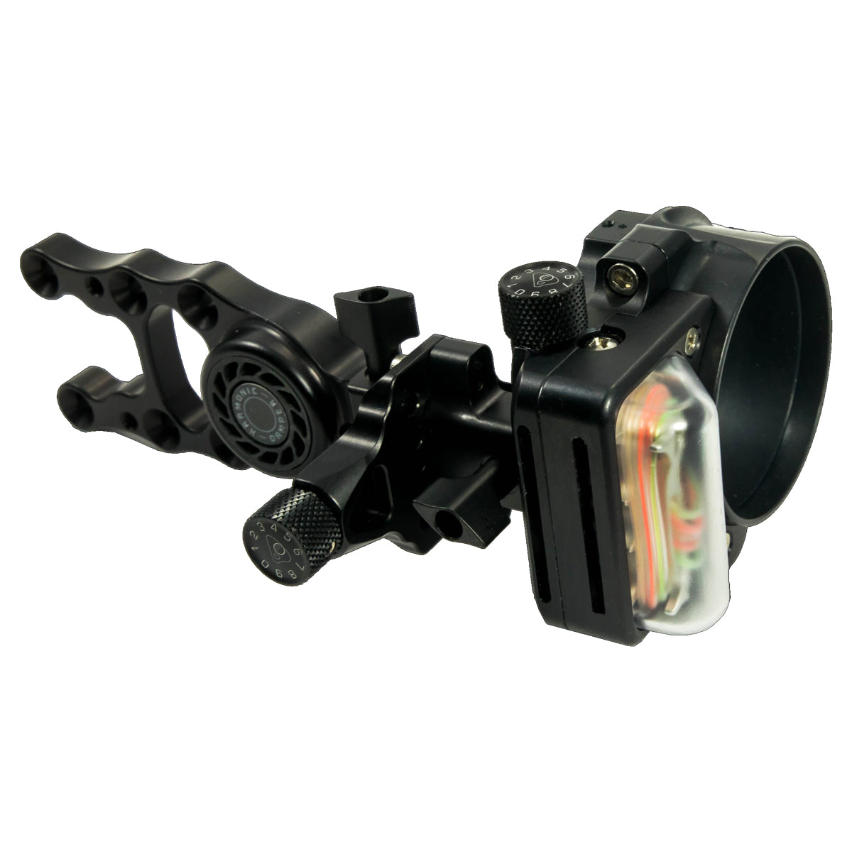 Axcel Armortech HD Vision 5 Pin Bow Sight in  by GOHUNT | Axcel - GOHUNT Shop