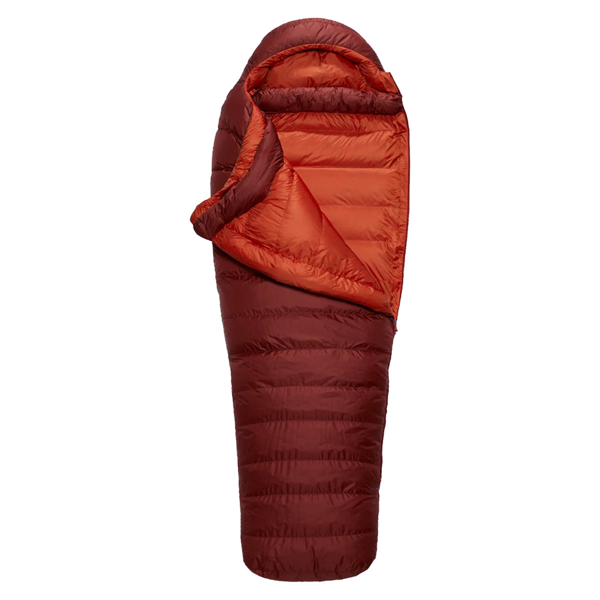 Rab Ascent 900 Down Sleeping Bag in  by GOHUNT | Rab - GOHUNT Shop