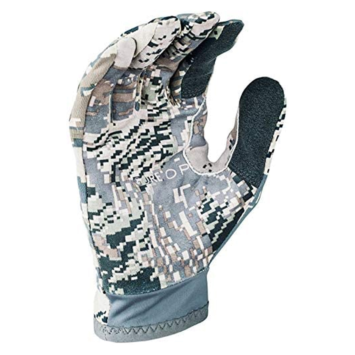 Sitka Ascent Glove in  by GOHUNT | Sitka - GOHUNT Shop