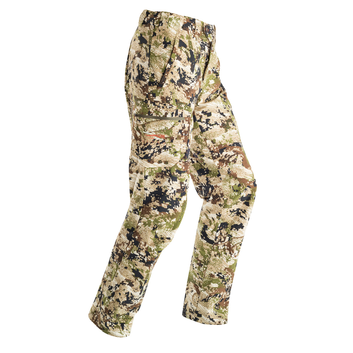Sitka Ascent Pant in Sitka Ascent Pant by Sitka | Apparel - goHUNT Shop by GOHUNT | Sitka - GOHUNT Shop