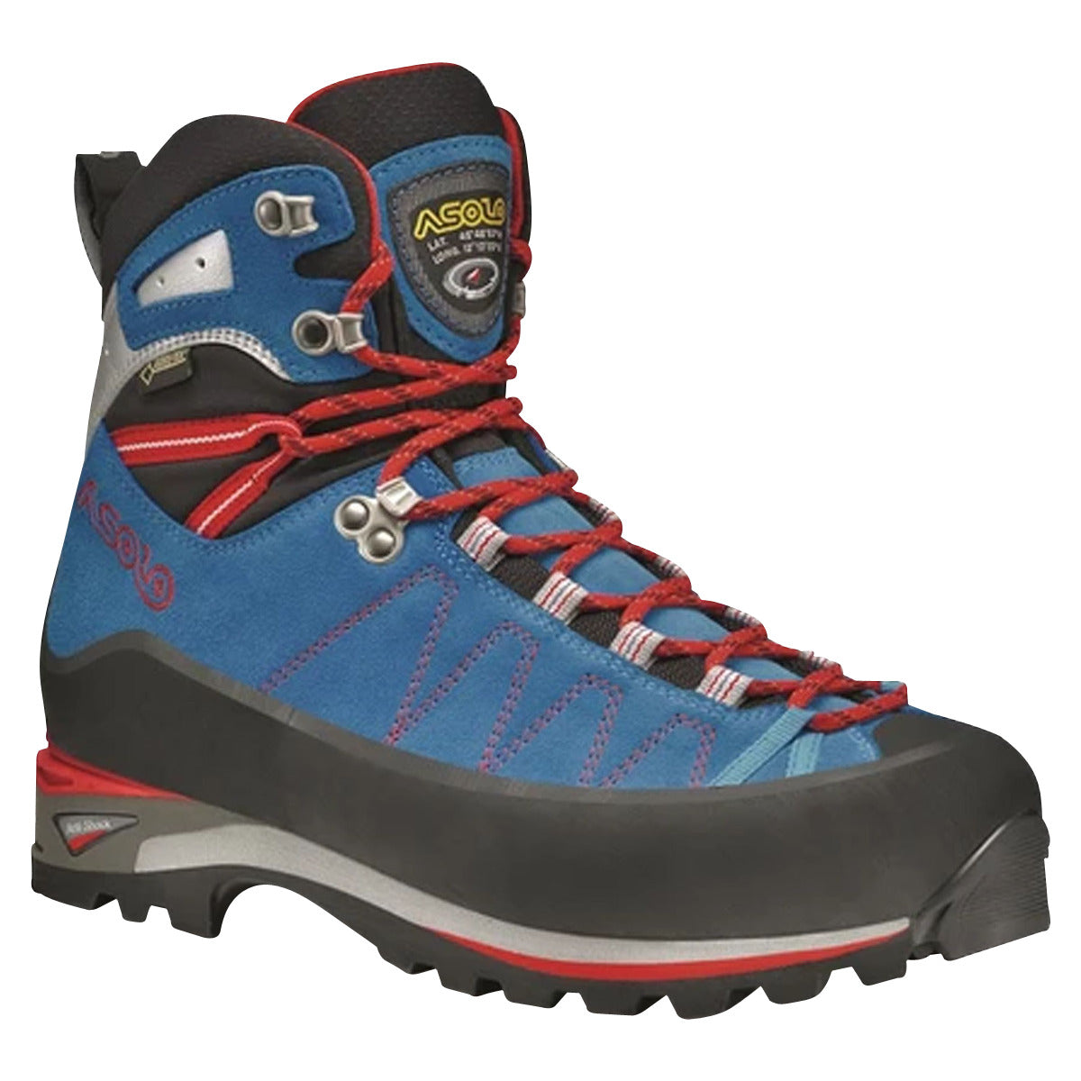 Asolo Elbrus GV | Shop at GOHUNT