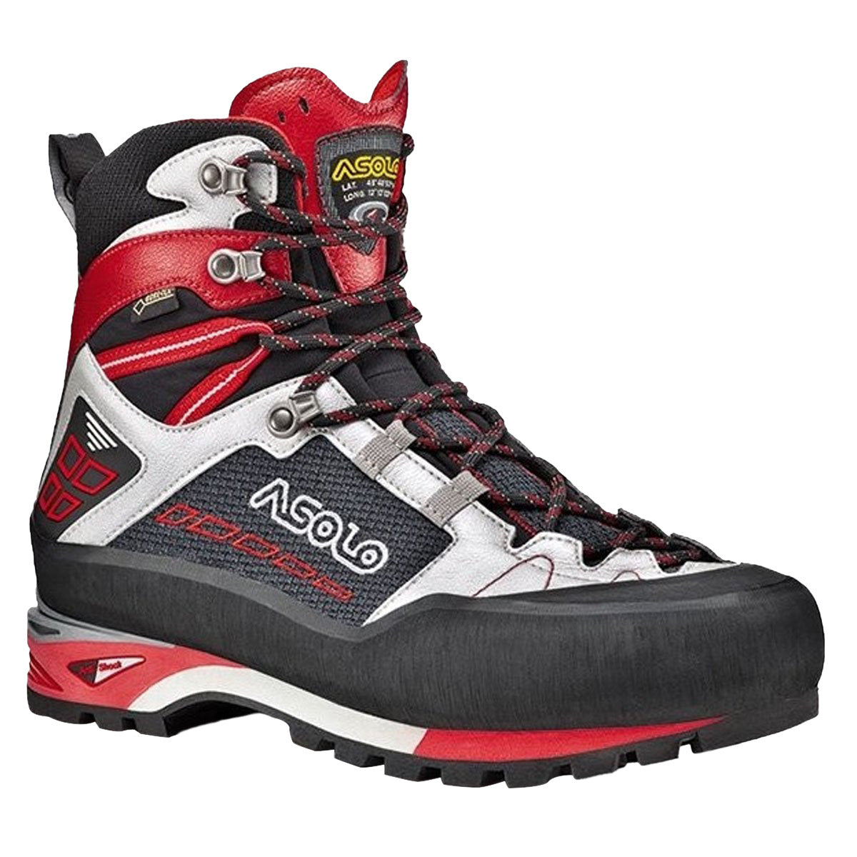 Asolo Freney XT GV Shop at GOHUNT1