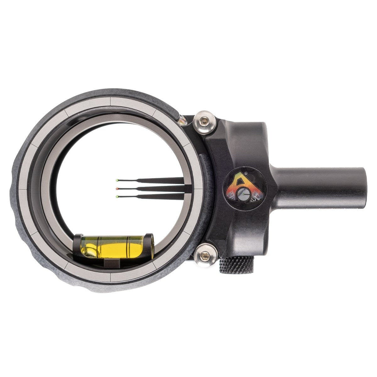 Axcel Accustat II Scope 3 Pin, No Sight | Shop at GOHUNT