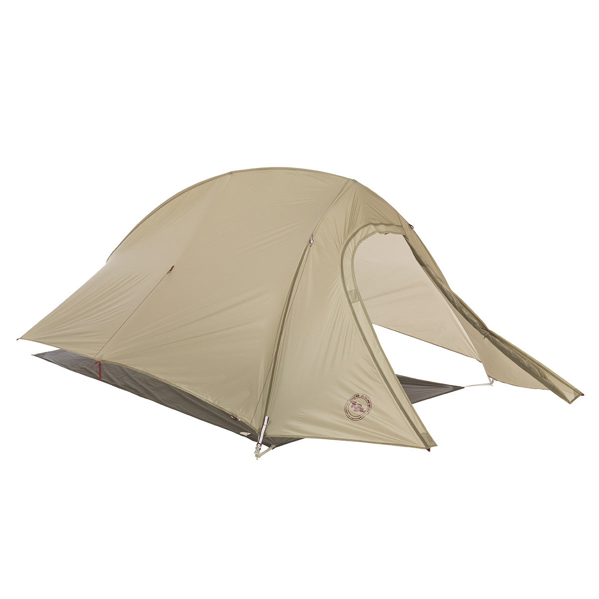 fast fly tent Big Agnes Fly Creek HV UL 2 Person Tent