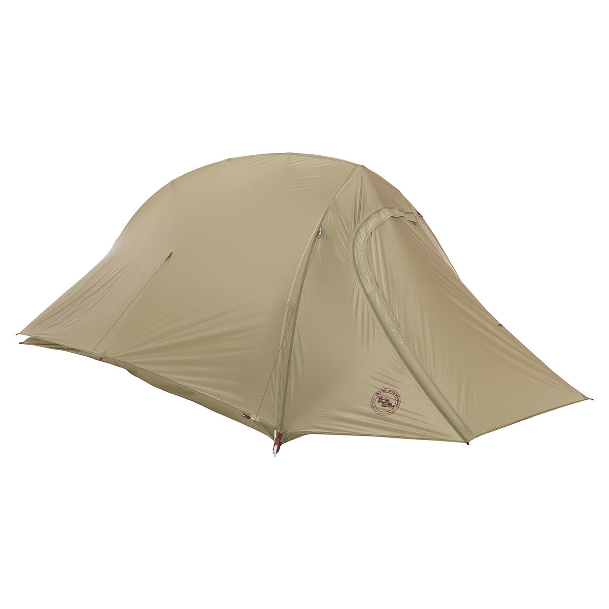 flying tent Big Agnes Fly Creek HV UL 2 Person Tent