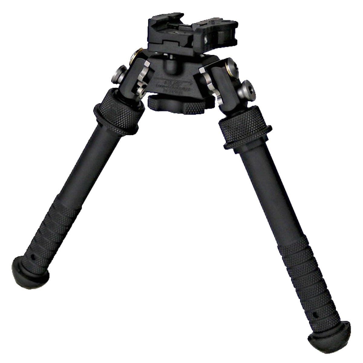 Atlas Bipods BT46-LW17 PSR Bipod: Standard Height with ADM 170-S Lever in  by GOHUNT | Atlas Bipods - GOHUNT Shop