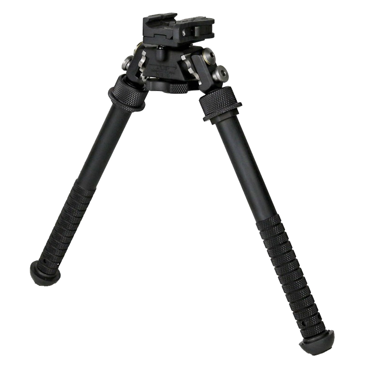 Atlas Bipods BT47-LW17 PSR Bipod: Tall with ADM 170-S Lever in  by GOHUNT | Atlas Bipods - GOHUNT Shop