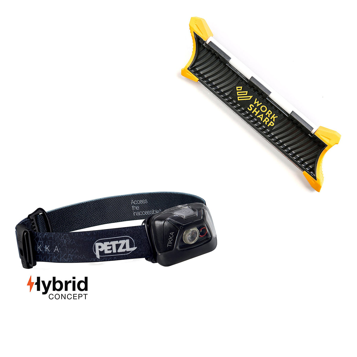 The Night Time Success Bundle in  by GOHUNT | Petzl America - GOHUNT Shop
