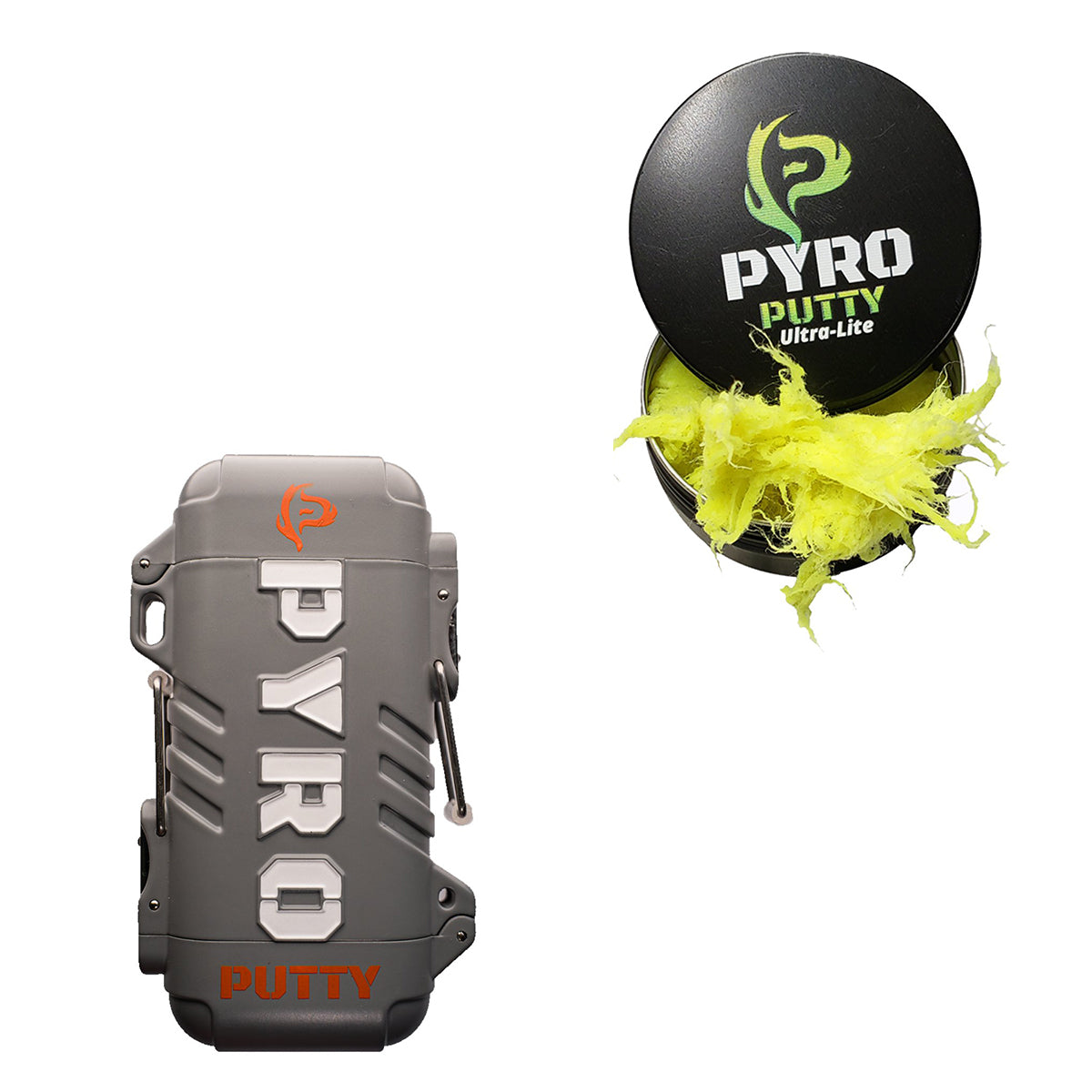 The Pyro Bundle in  by GOHUNT | Pyro Putty - GOHUNT Shop