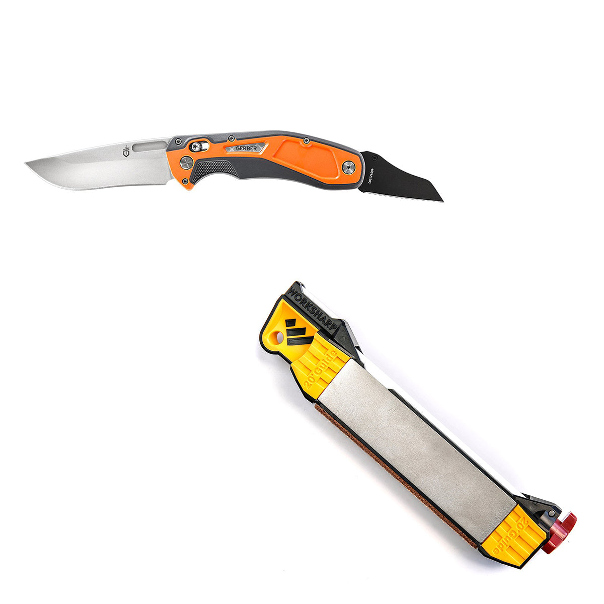 The Cutting Edge Bundle in  by GOHUNT | Gerber - GOHUNT Shop
