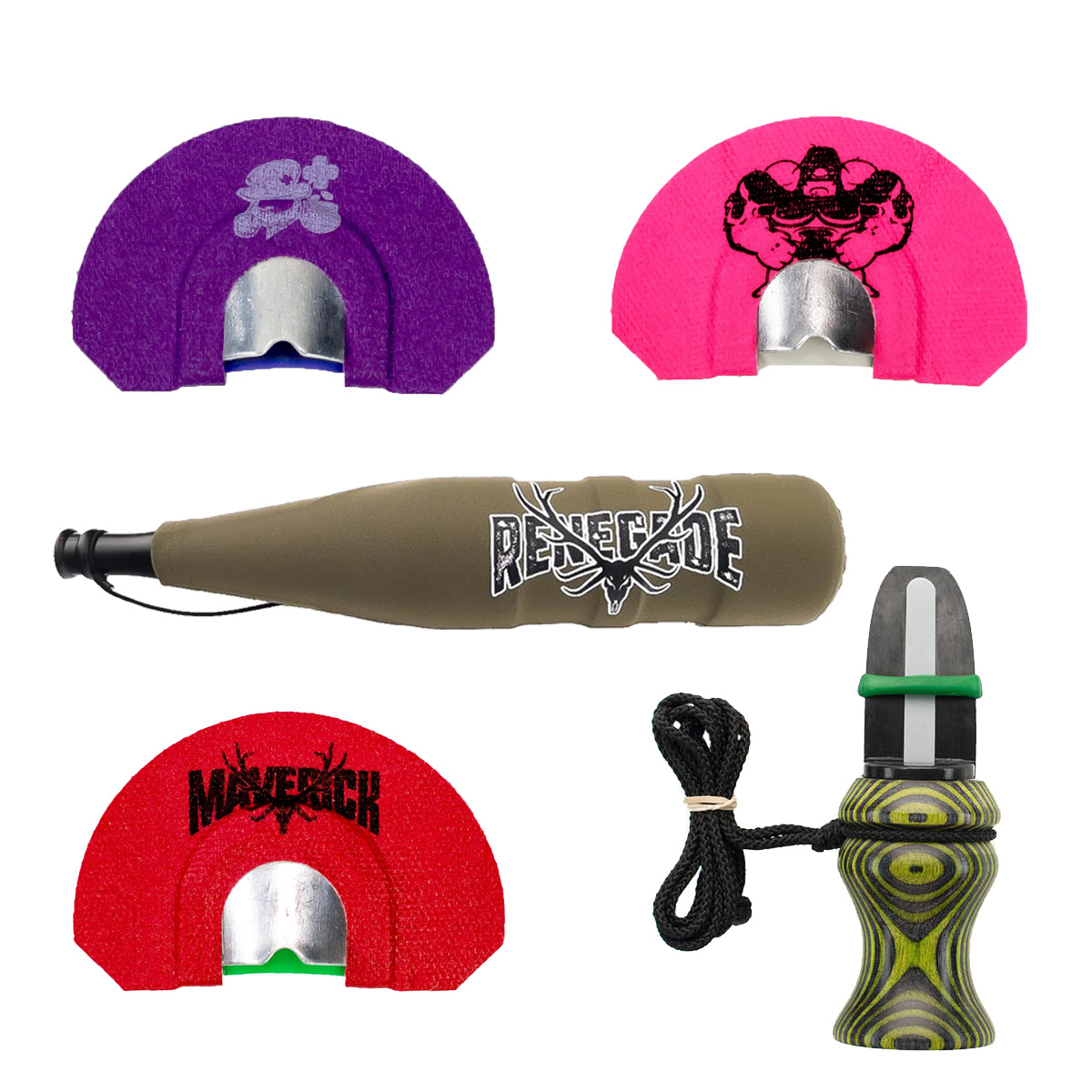 The Bugle Bundle | Shop at GOHUNT