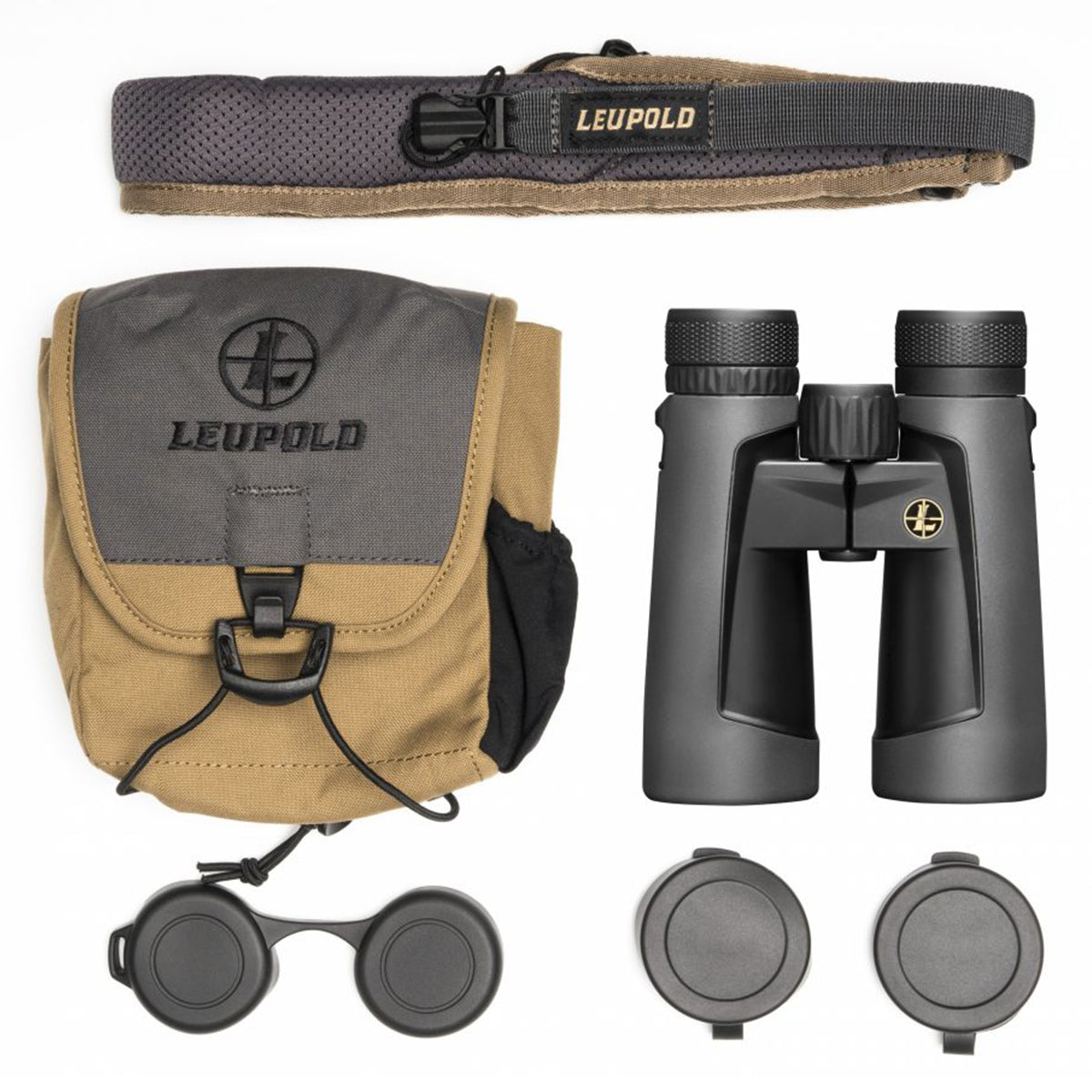 Leupold BX-2 Alpine 12x52 Binocular in Leupold BX-2 Alpine 12x52 Binocular by Leupold | Optics - goHUNT Shop by GOHUNT | Leupold - GOHUNT Shop