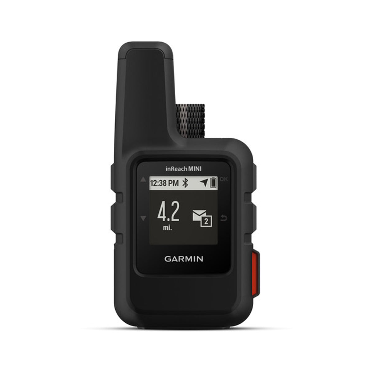GARMIN - minochero Garmin inReach Mini Satellite Communicator & GPS | Shop at GOHUNT