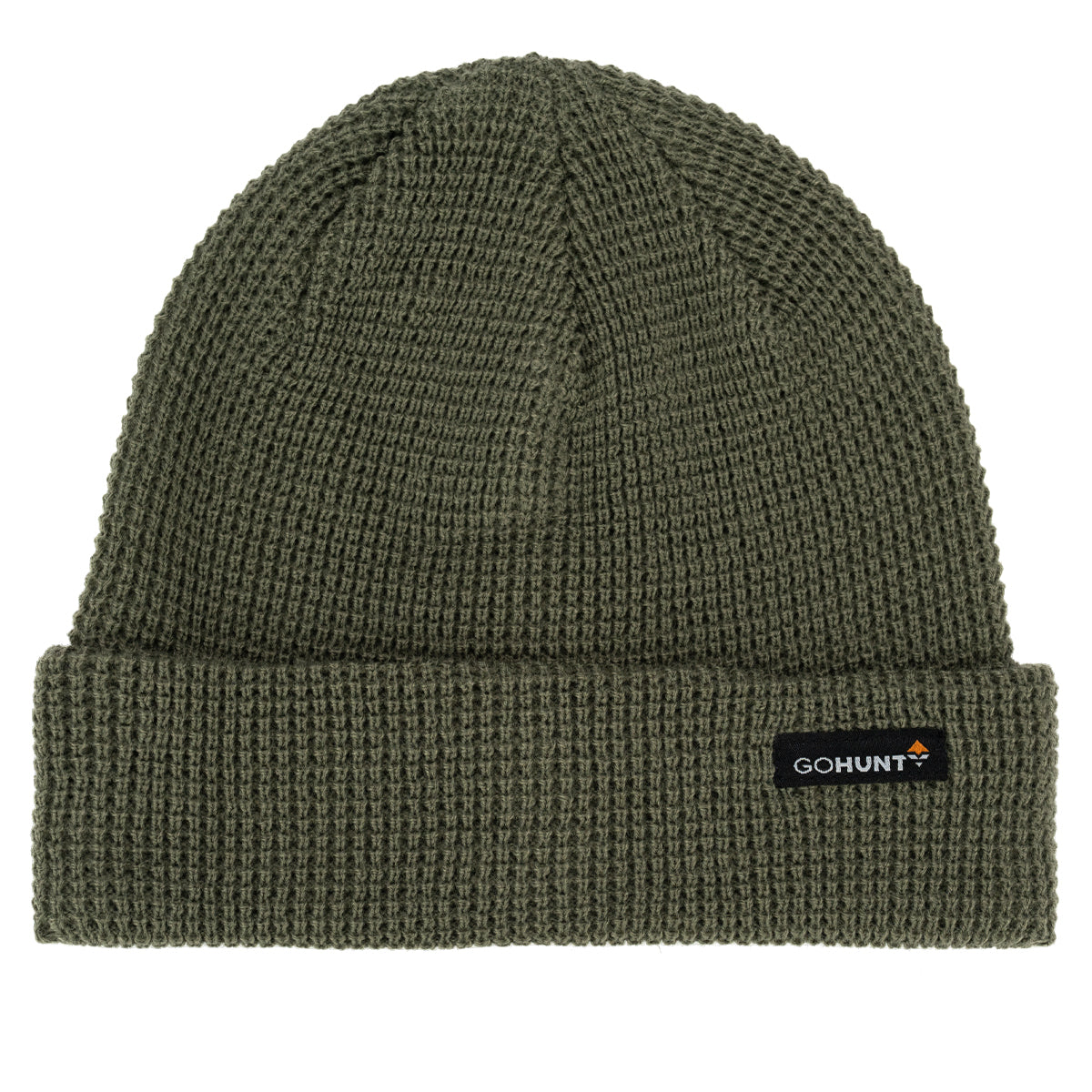 GOHUNT Dome Beanie in  by GOHUNT | GOHUNT - GOHUNT Shop