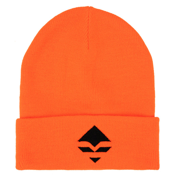 Blaze Orange
