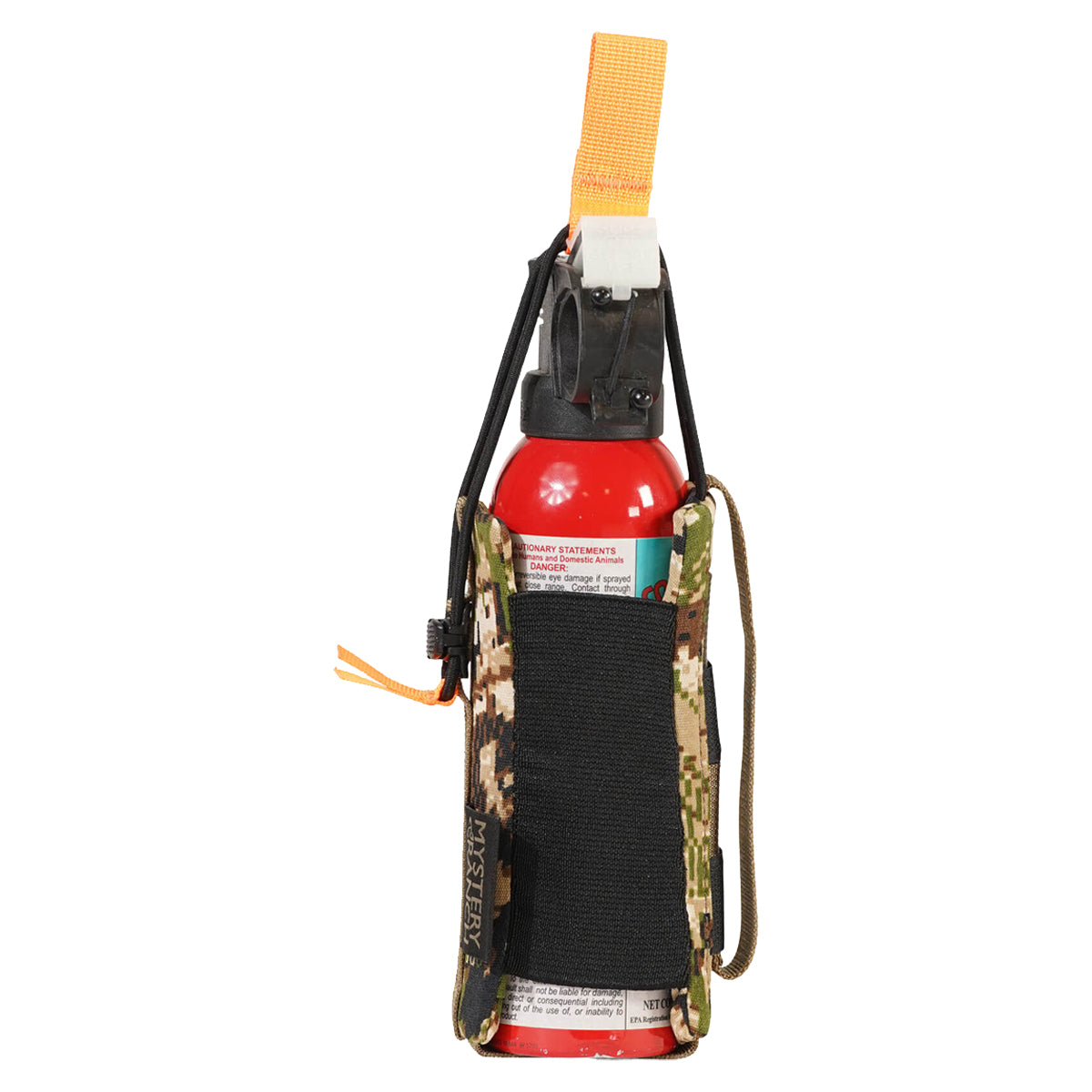 Mystery Ranch Bear Spray Holster in  by GOHUNT | Mystery Ranch - GOHUNT Shop