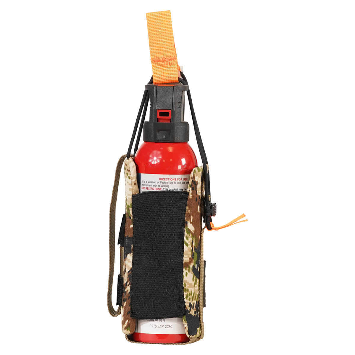 Mystery Ranch Bear Spray Holster in  by GOHUNT | Mystery Ranch - GOHUNT Shop
