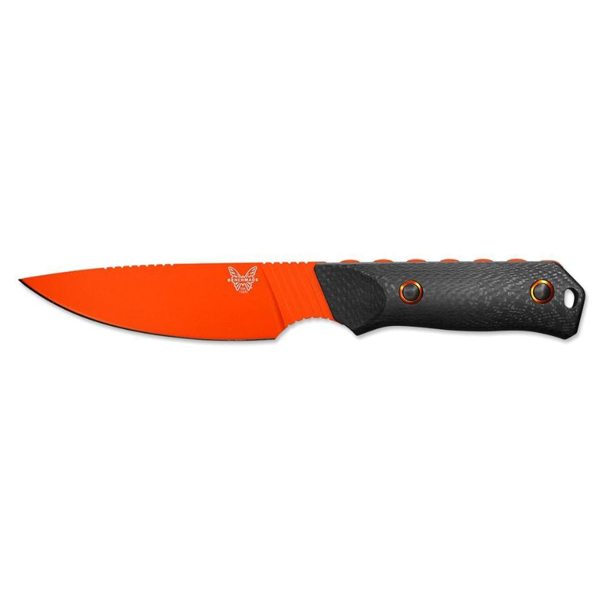 Benchmade 15600OR Raghorn in  by GOHUNT | Benchmade - GOHUNT Shop