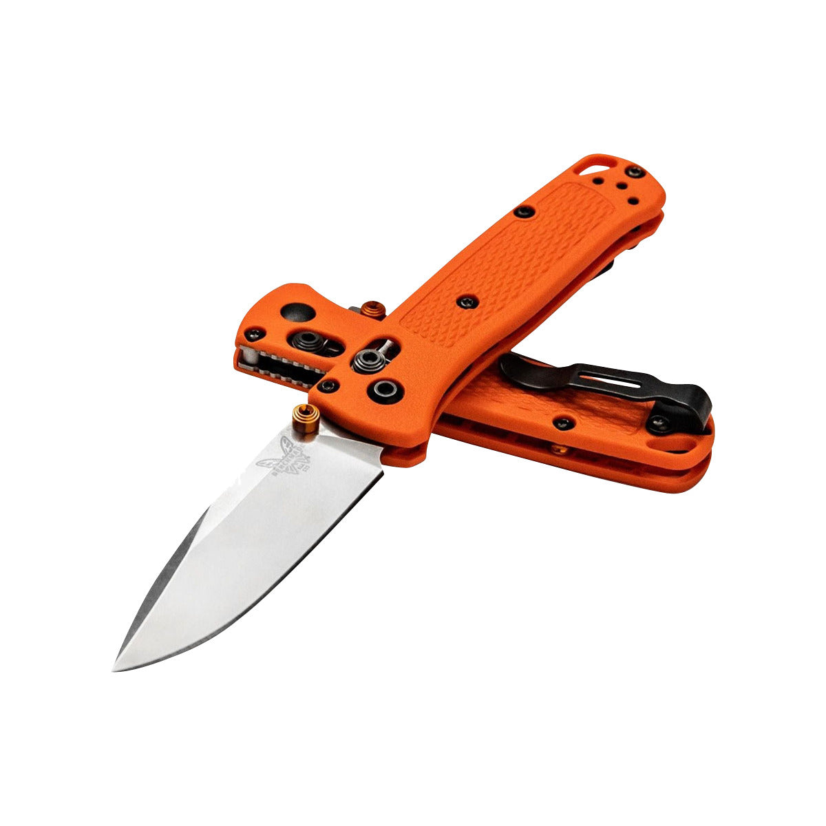 Benchmade 533 Mini Bugout in  by GOHUNT | Benchmade - GOHUNT Shop