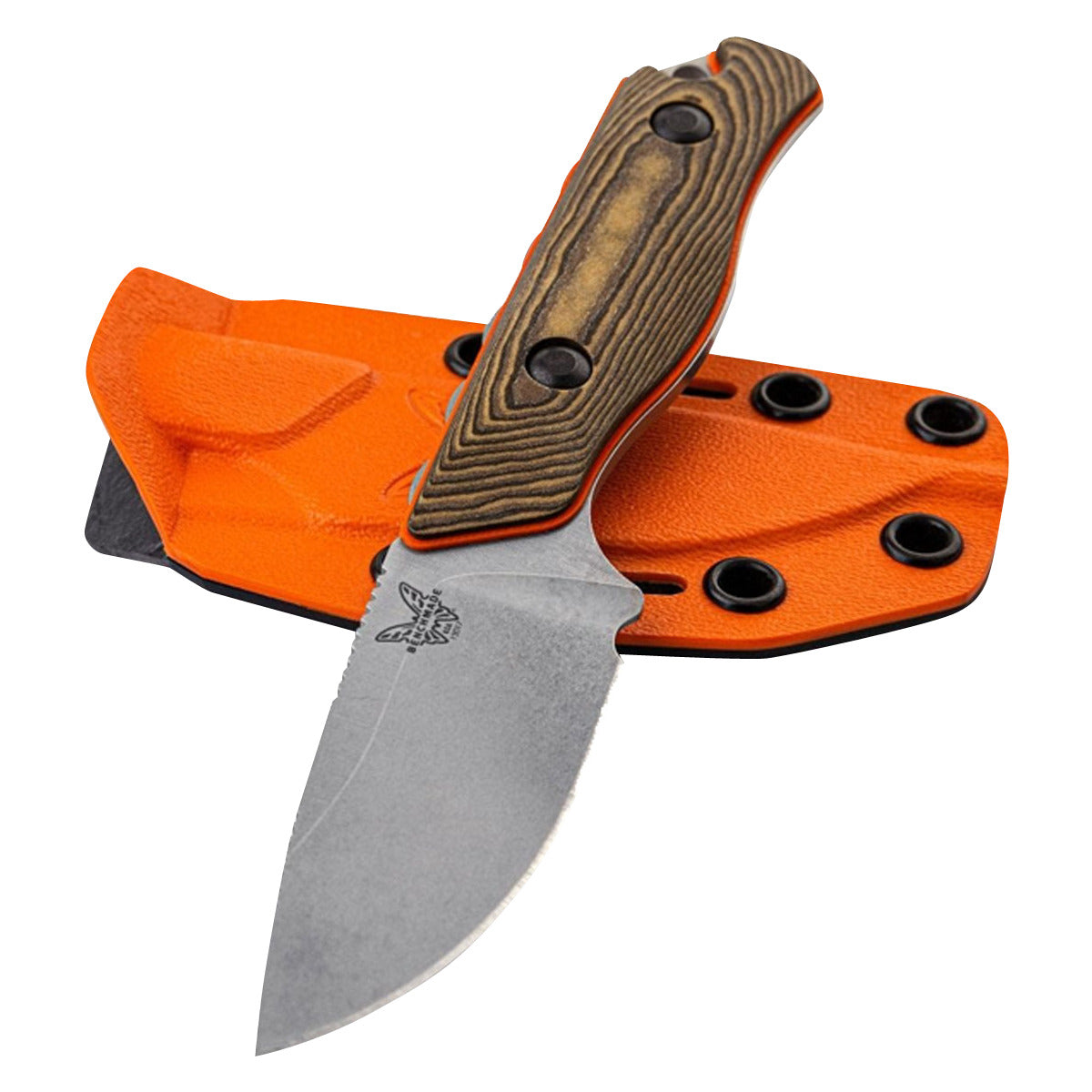 Benchmade 15017-1 Hidden Canyon Hunter in  by GOHUNT | Benchmade - GOHUNT Shop