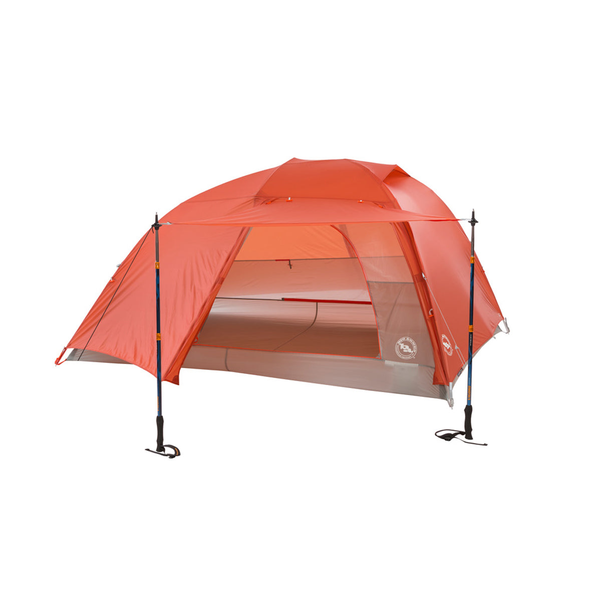 Big Agnes Copper Spur HV UL 3 Person Tent in  by GOHUNT | Big Agnes - GOHUNT Shop
