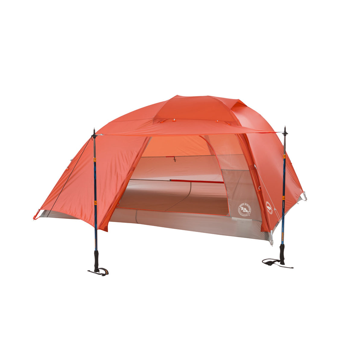 big agnes 3 person tent Big Agnes Copper Spur HV UL 3 Person Tent